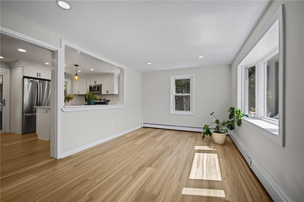 Single Family Residence at 1653 Snake Hill Road, Glocester, photo 3 of 43