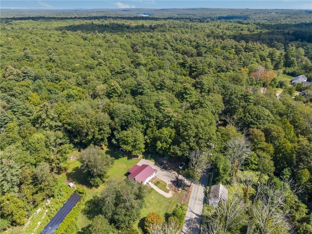 Single Family Residence at 1653 Snake Hill Road, Glocester, photo 32 of 43