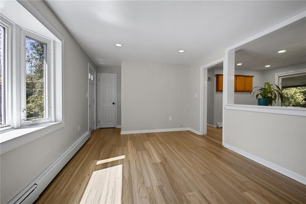Single Family Residence at 1653 Snake Hill Road, Glocester, photo 5 of 43