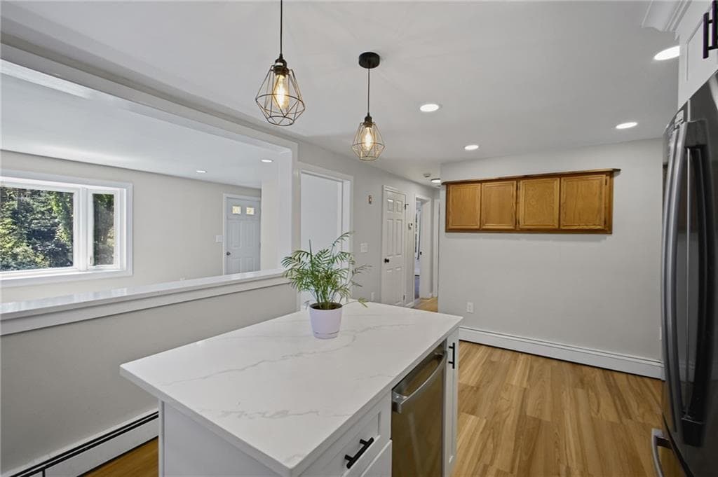 Single Family Residence at 1653 Snake Hill Road, Glocester, photo 9 of 43