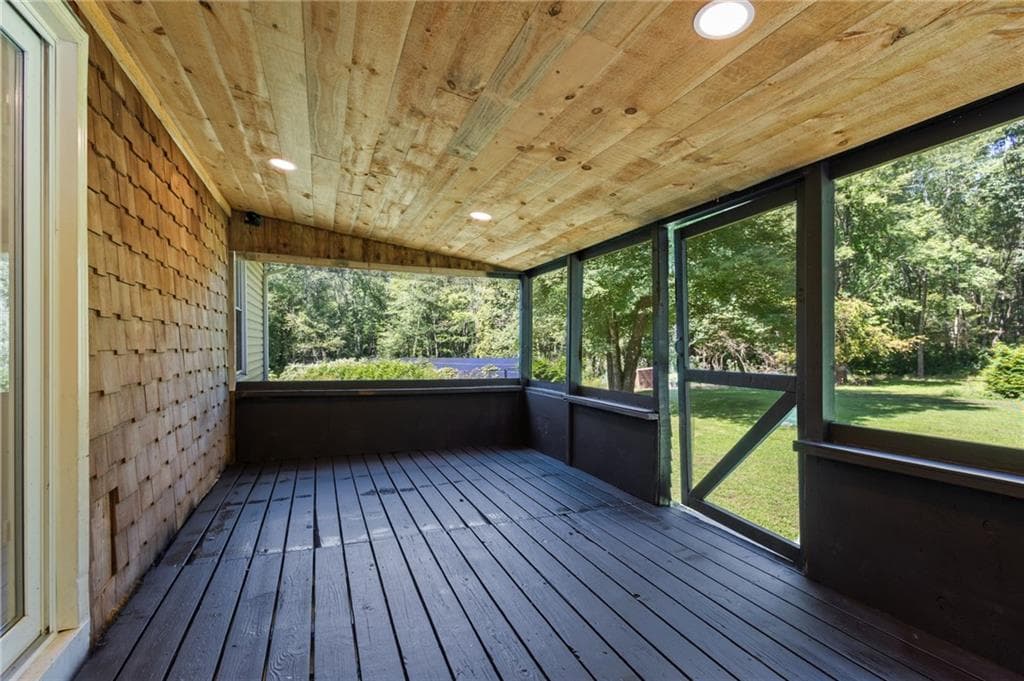 Single Family Residence at 1653 Snake Hill Road, Glocester, photo 24 of 43