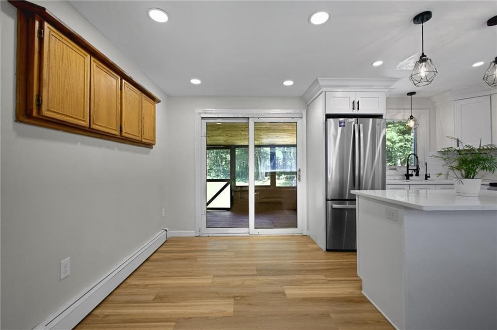 Single Family Residence at 1653 Snake Hill Road, Glocester, photo 10 of 43