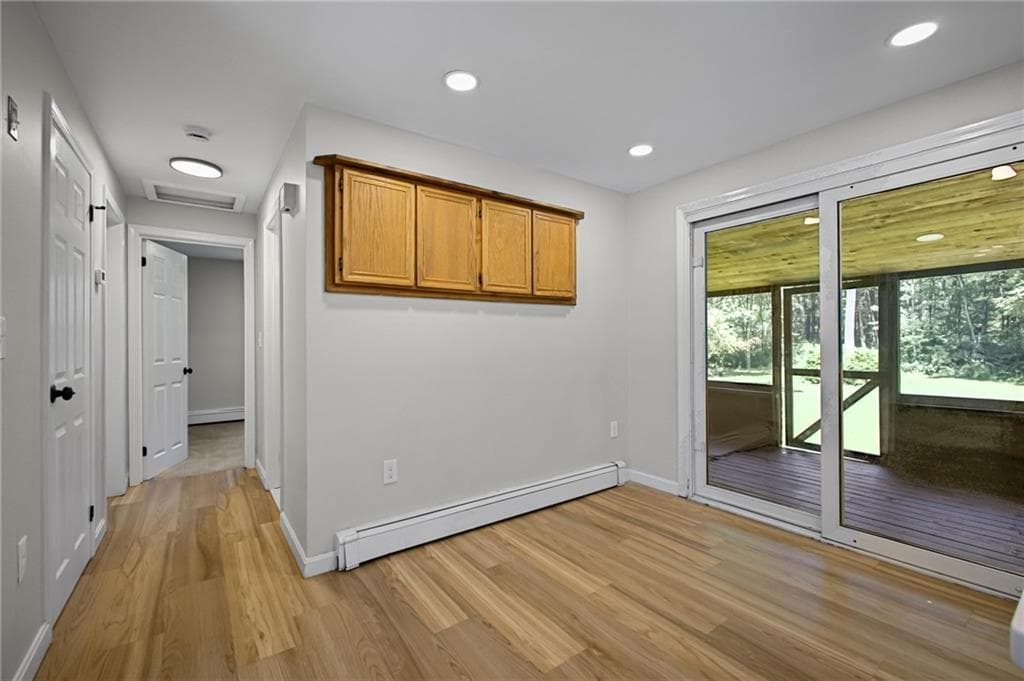 Single Family Residence at 1653 Snake Hill Road, Glocester, photo 11 of 43