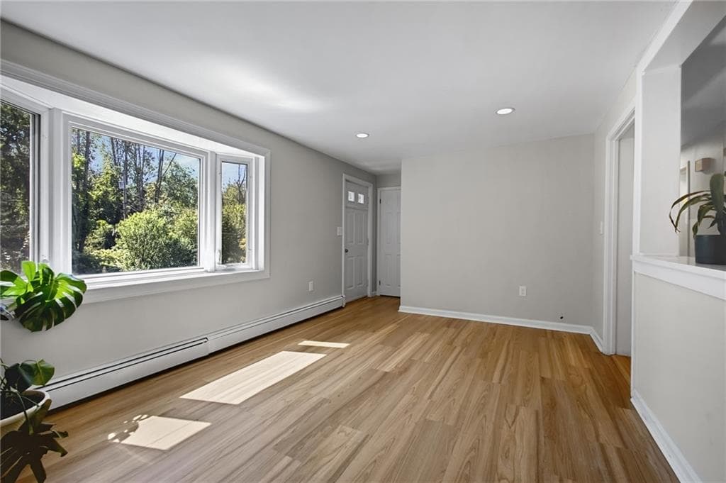 Single Family Residence at 1653 Snake Hill Road, Glocester, photo 4 of 43