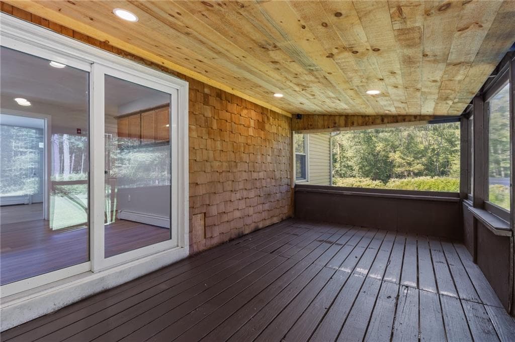 Single Family Residence at 1653 Snake Hill Road, Glocester, photo 25 of 43