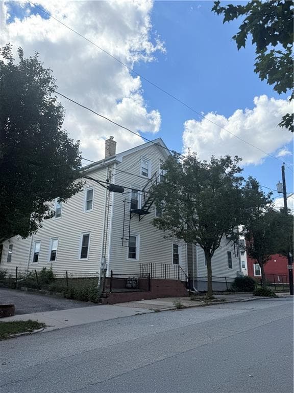 Multi Family at 49 51 Trenton Street, Providence, photo 2 of 50