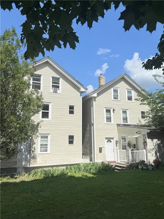 Multi Family at 49 51 Trenton Street, Providence, photo 3 of 50