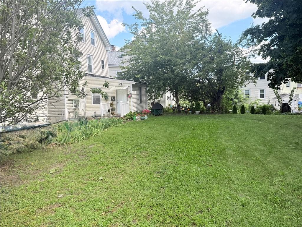 Multi Family at 49 51 Trenton Street, Providence, photo 30 of 50