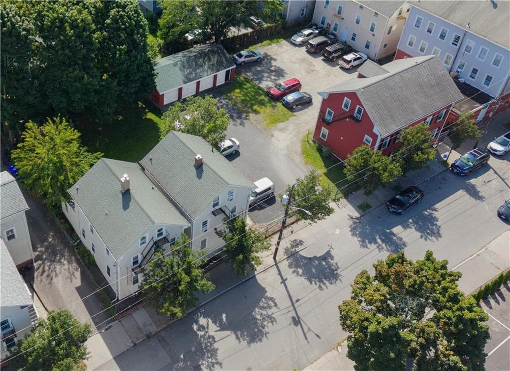 Multi Family at 49 51 Trenton Street, Providence, photo 38 of 50