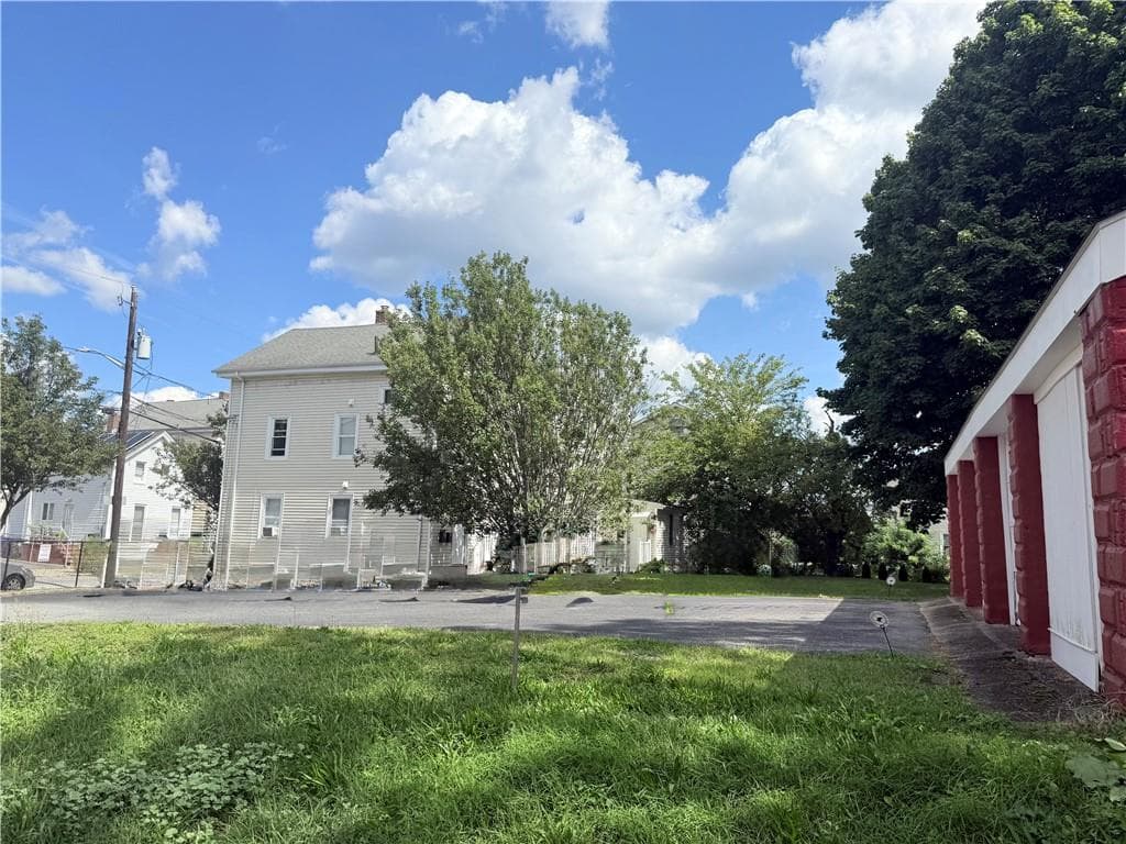 Multi Family at 49 51 Trenton Street, Providence, photo 10 of 50