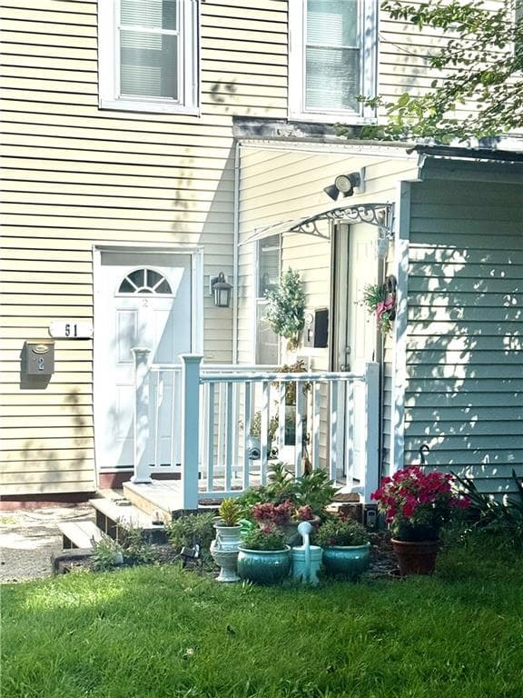 Multi Family at 49 51 Trenton Street, Providence, photo 8 of 50