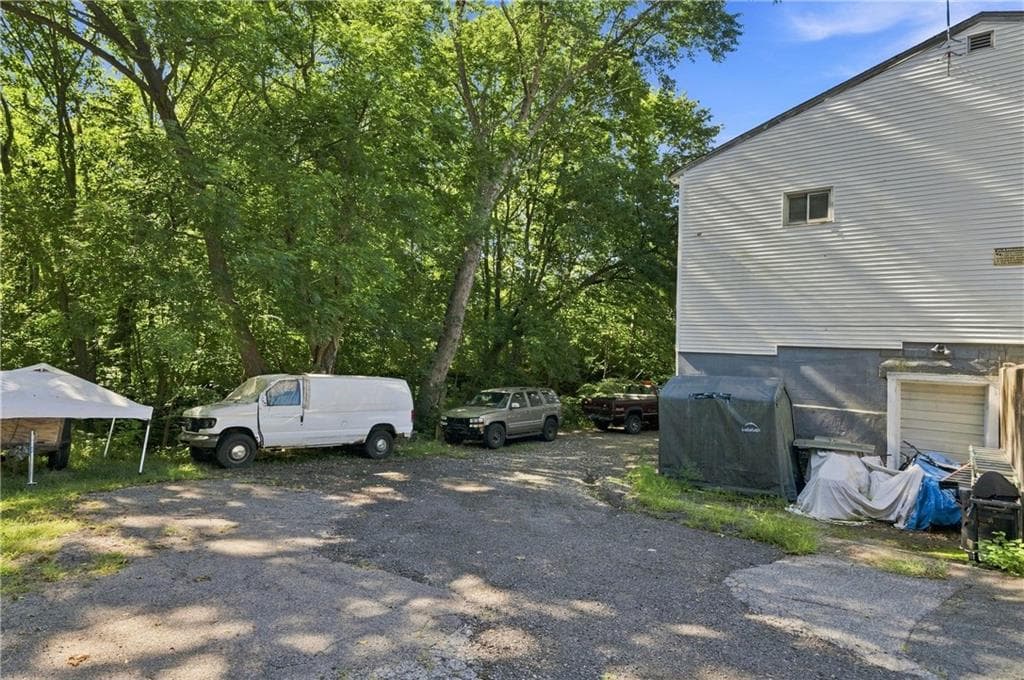 Commercial at 168 Rockland Avenue, Woonsocket, photo 13 of 45