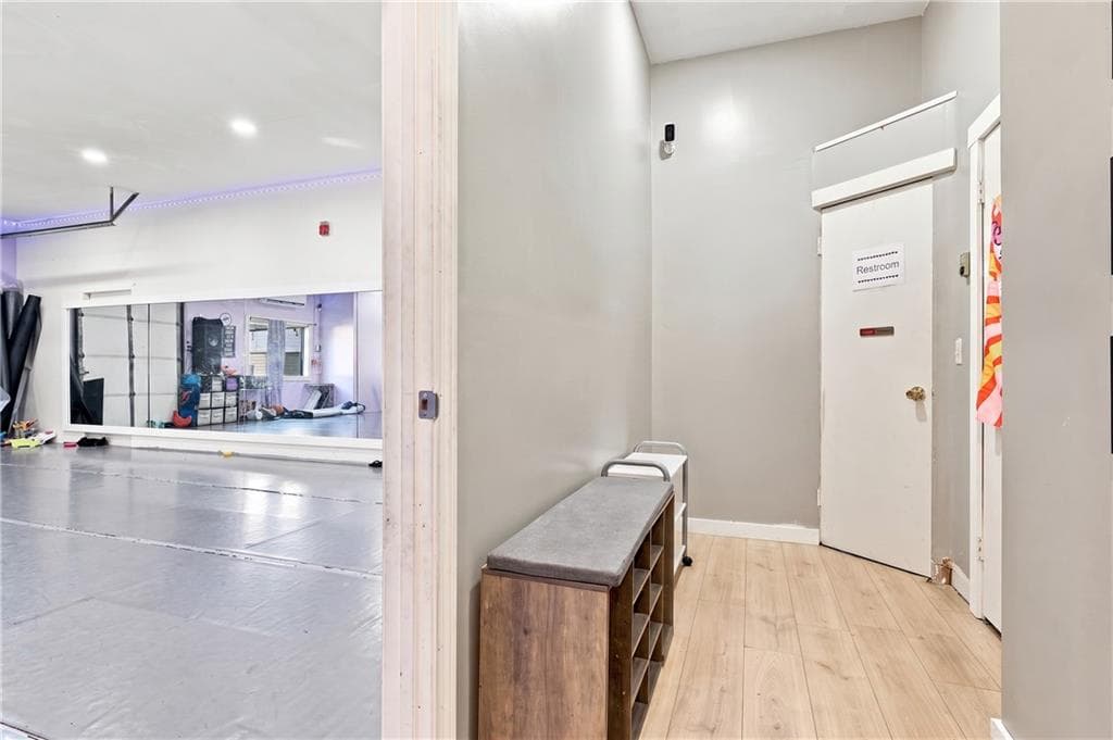 Commercial at 168 Rockland Avenue, Woonsocket, photo 17 of 45