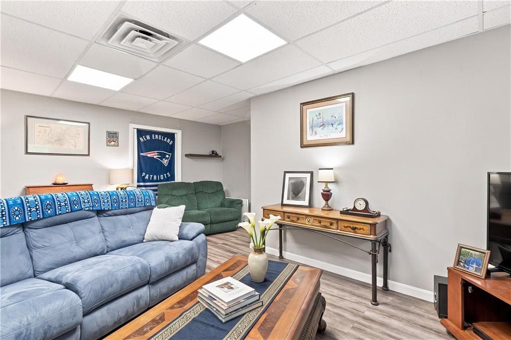Commercial at 168 Rockland Avenue, Woonsocket, photo 20 of 45