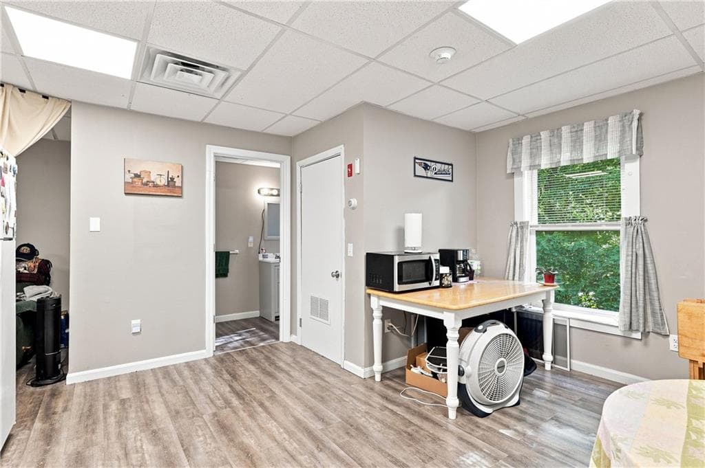 Commercial at 168 Rockland Avenue, Woonsocket, photo 24 of 45