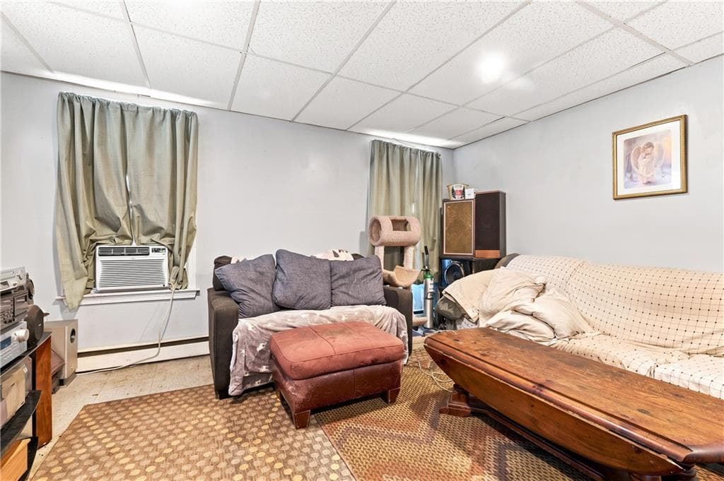 Commercial at 168 Rockland Avenue, Woonsocket, photo 30 of 45
