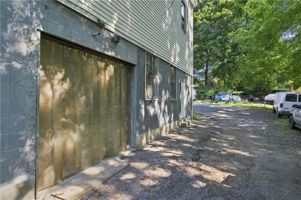 Commercial at 168 Rockland Avenue, Woonsocket, photo 14 of 45