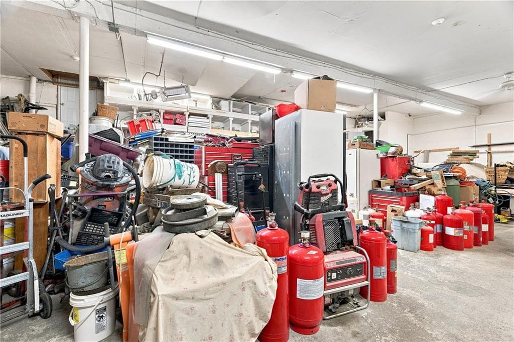 Commercial at 168 Rockland Avenue, Woonsocket, photo 45 of 45