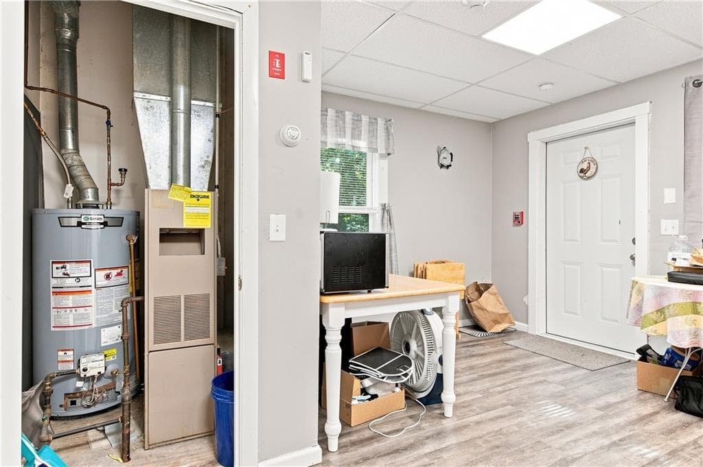 Commercial at 168 Rockland Avenue, Woonsocket, photo 25 of 45