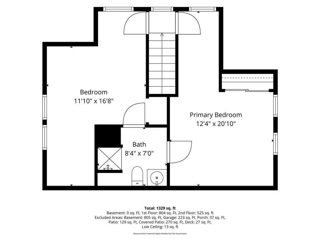 Single Family Residence at 76 George Arden Avenue, Warwick, photo 46 of 46