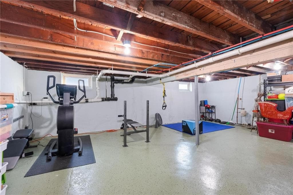 Single Family Residence at 76 George Arden Avenue, Warwick, photo 43 of 46
