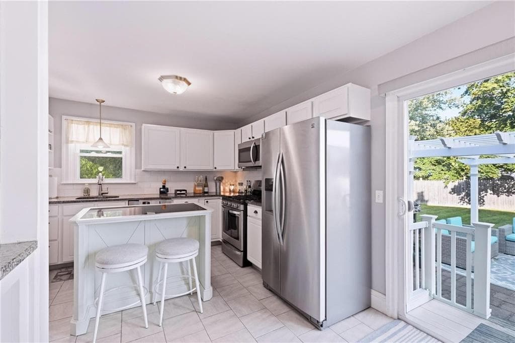 Single Family Residence at 76 George Arden Avenue, Warwick, photo 22 of 46