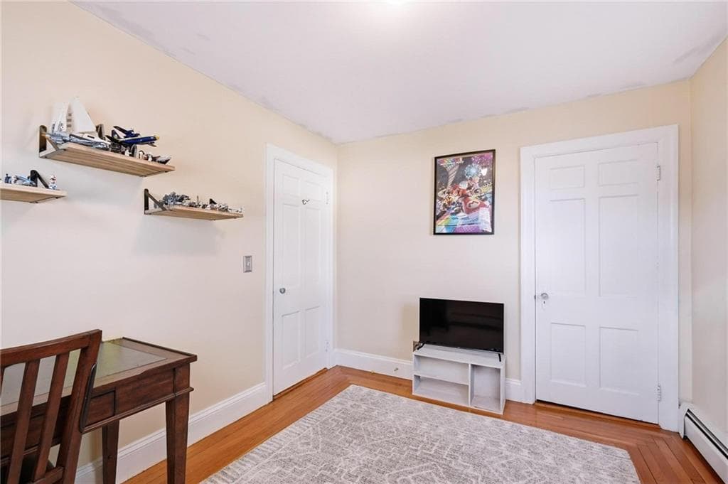 Single Family Residence at 76 George Arden Avenue, Warwick, photo 32 of 46