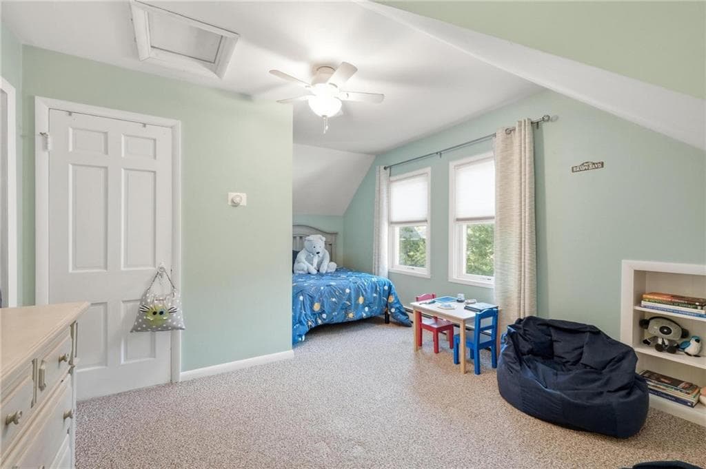 Single Family Residence at 76 George Arden Avenue, Warwick, photo 38 of 46