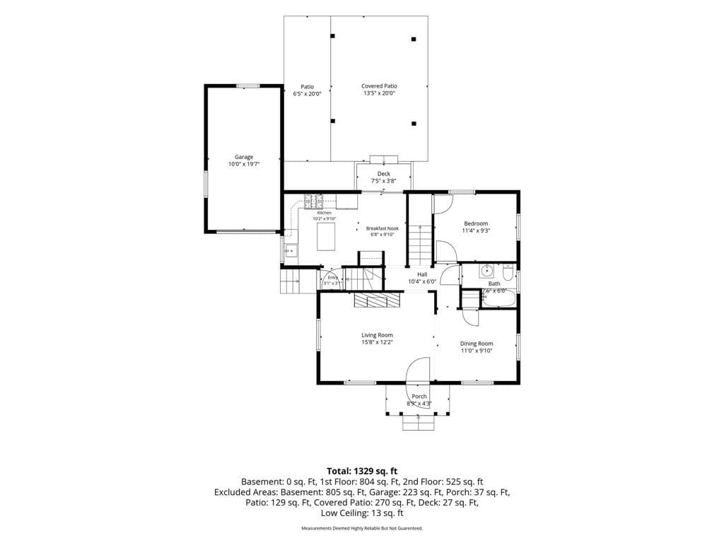 Single Family Residence at 76 George Arden Avenue, Warwick, photo 45 of 46