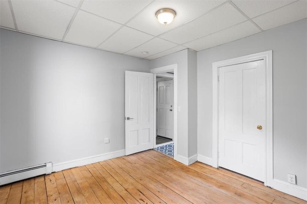 Multi Family at 124 Lincoln Street, Woonsocket, photo 27 of 49