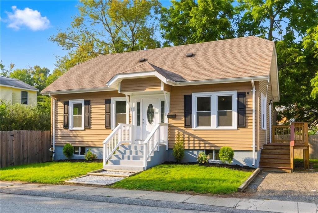 21 Overbrook Avenue