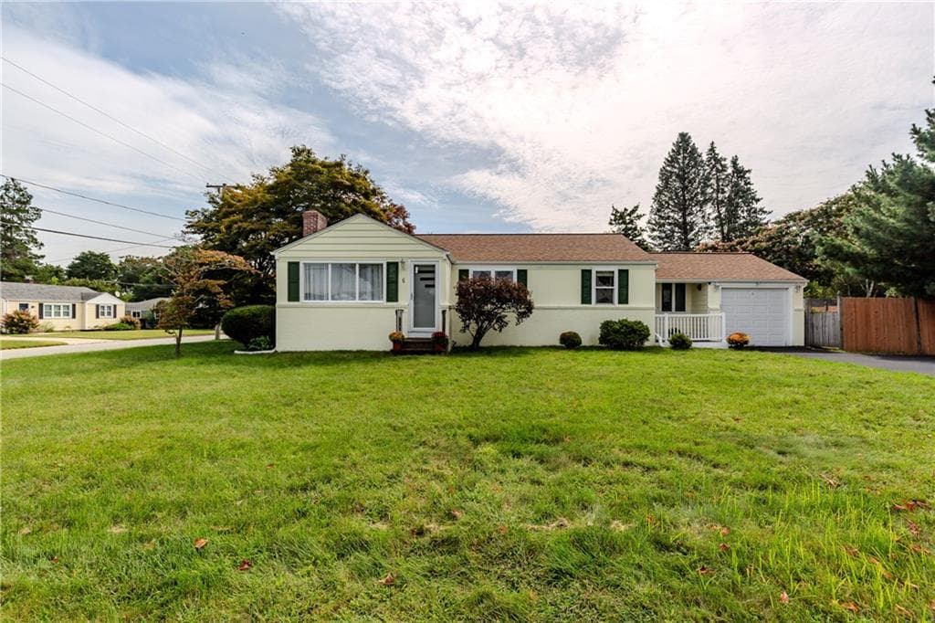 Single Family Residence at 6 Restwood Road, Cranston, photo 42 of 42