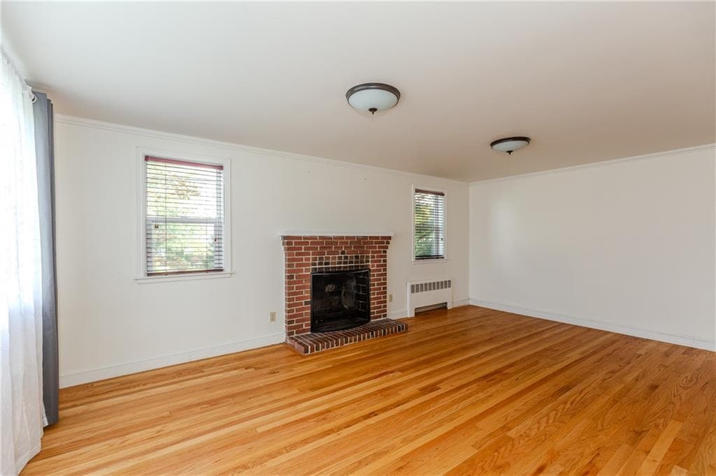 Single Family Residence at 6 Restwood Road, Cranston, photo 17 of 42