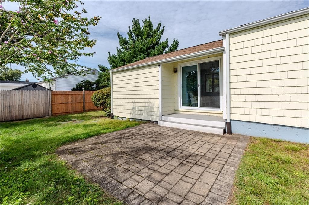 Single Family Residence at 6 Restwood Road, Cranston, photo 36 of 42