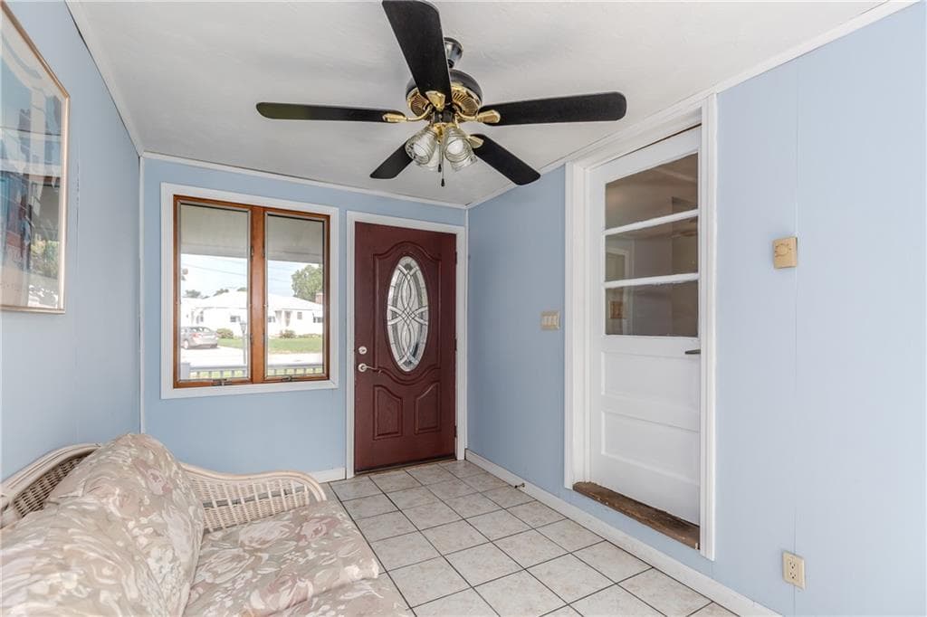 Single Family Residence at 6 Restwood Road, Cranston, photo 5 of 42