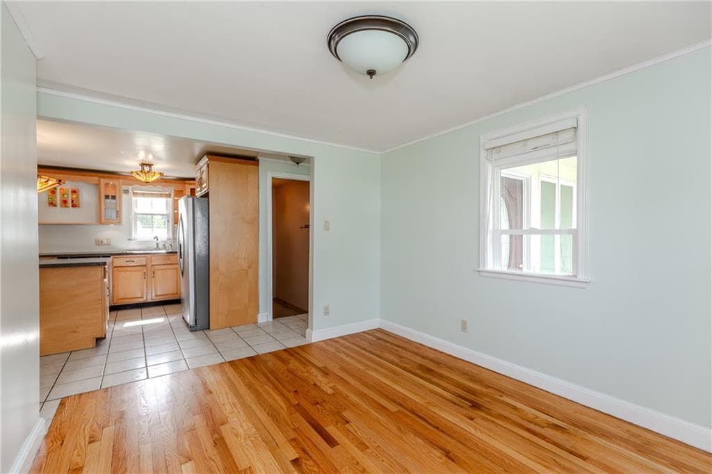 Single Family Residence at 6 Restwood Road, Cranston, photo 9 of 42