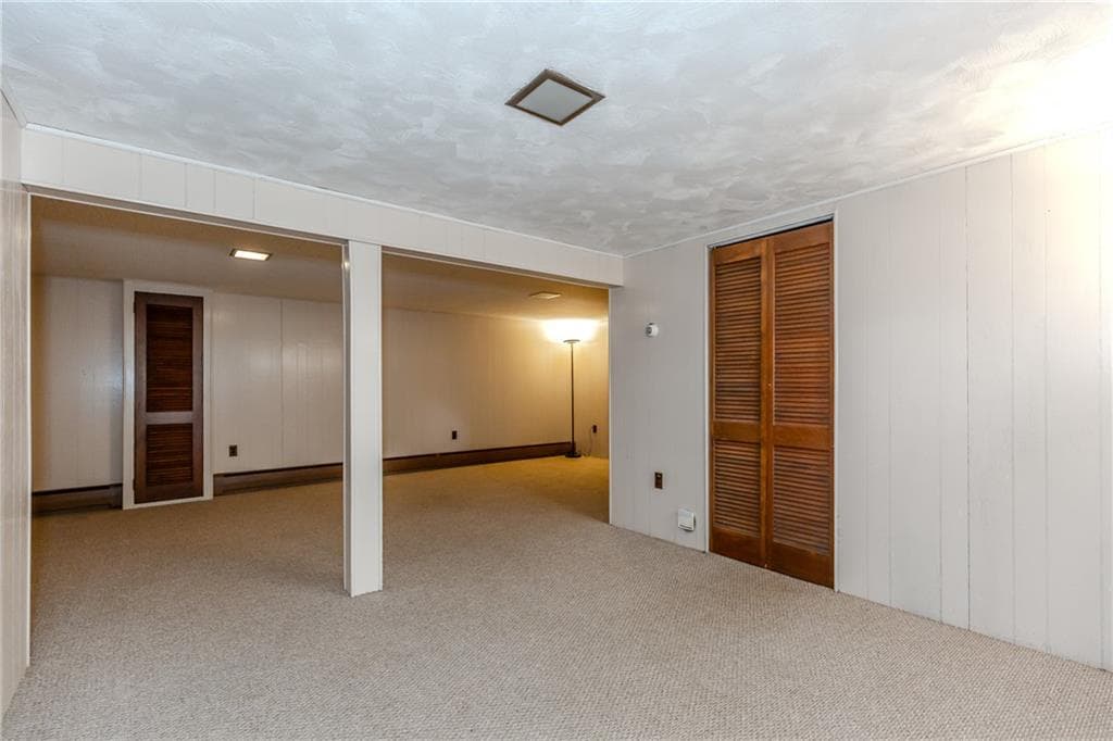 Single Family Residence at 6 Restwood Road, Cranston, photo 30 of 42