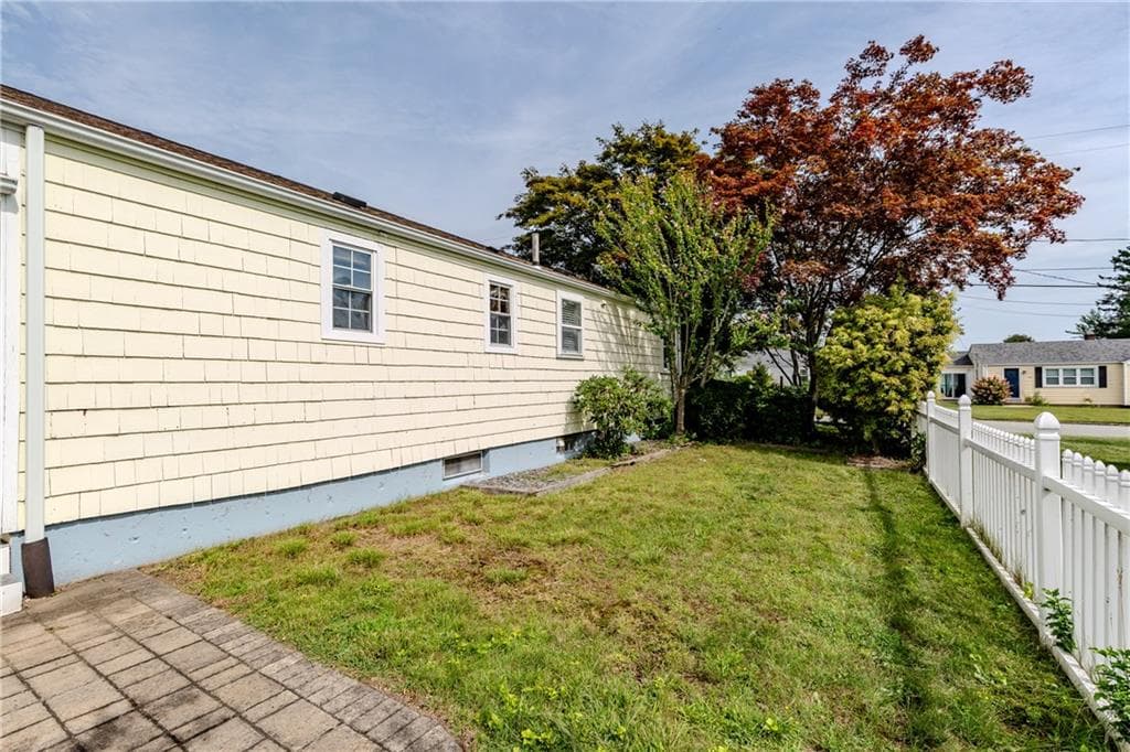 Single Family Residence at 6 Restwood Road, Cranston, photo 38 of 42