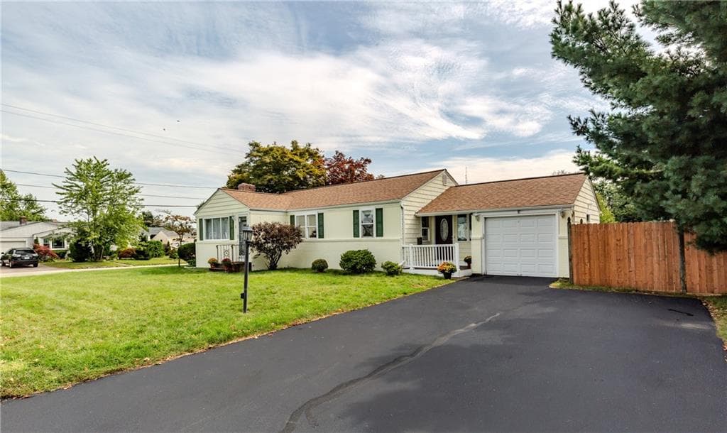 Single Family Residence at 6 Restwood Road, Cranston, photo 41 of 42