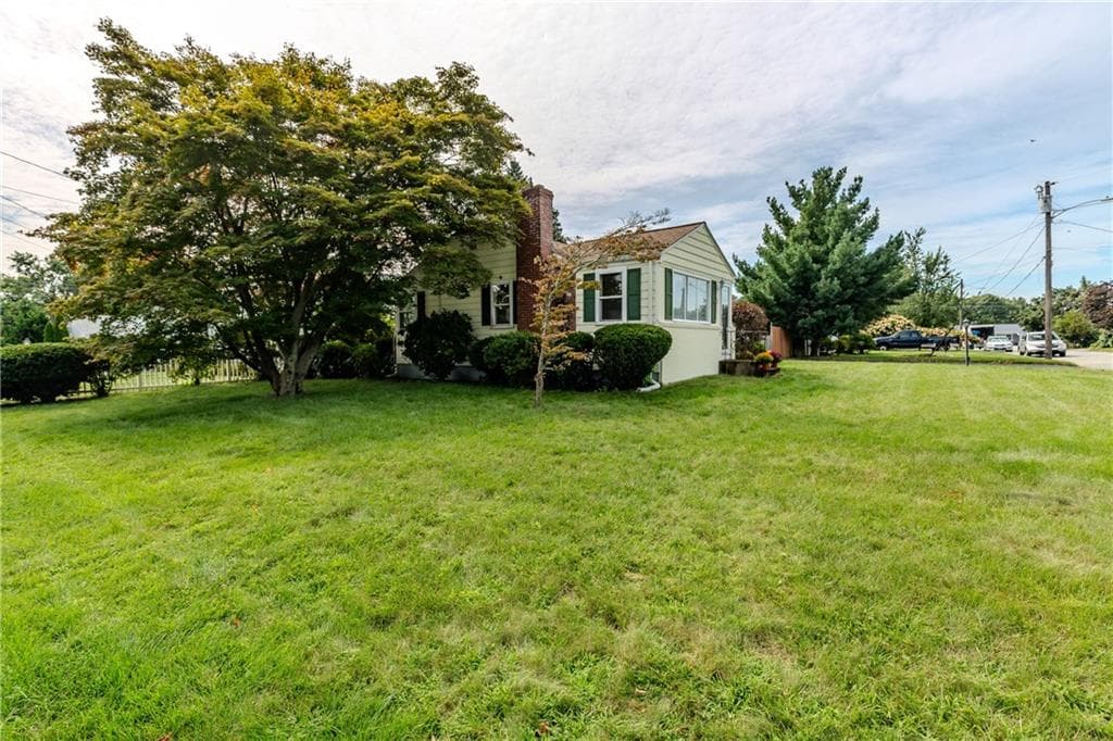 Single Family Residence at 6 Restwood Road, Cranston, photo 40 of 42