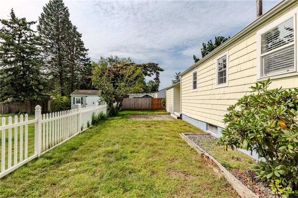 Single Family Residence at 6 Restwood Road, Cranston, photo 39 of 42
