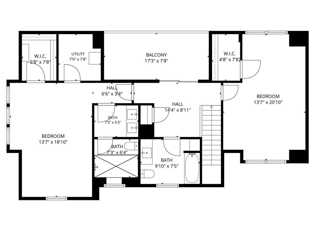 Single Family Residence at 6 Sharon Court, Newport, photo 36 of 50