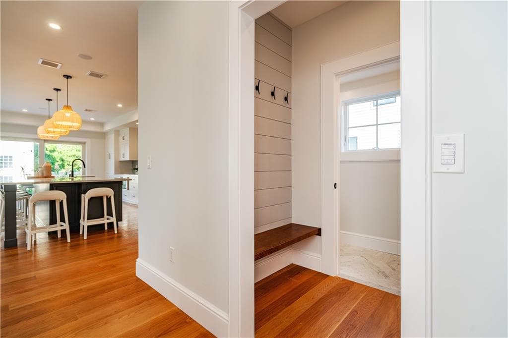 Single Family Residence at 6 Sharon Court, Newport, photo 20 of 50