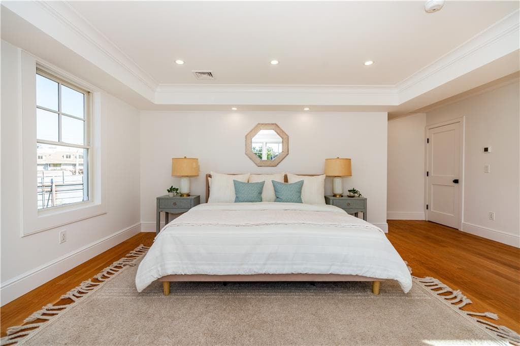 Single Family Residence at 6 Sharon Court, Newport, photo 30 of 50