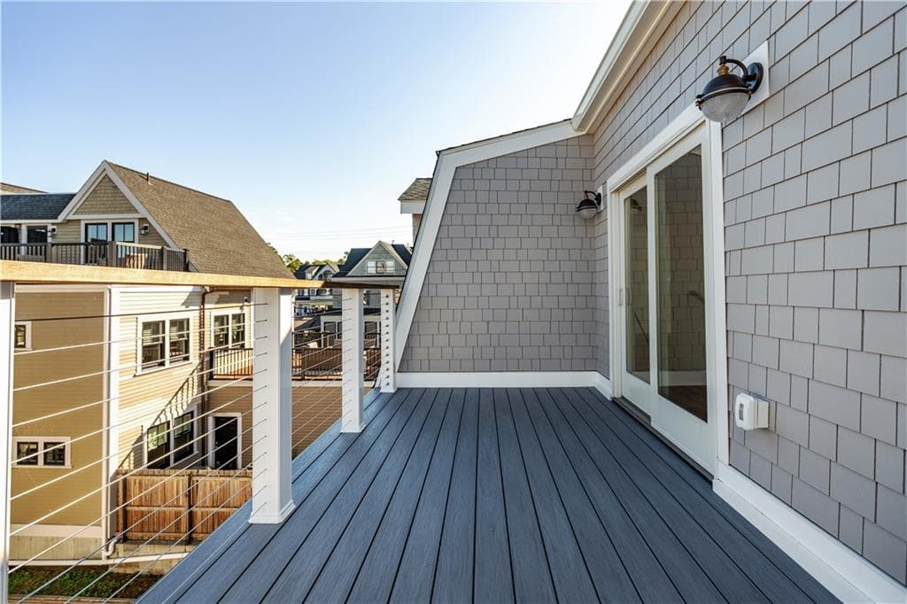 Single Family Residence at 6 Sharon Court, Newport, photo 38 of 50