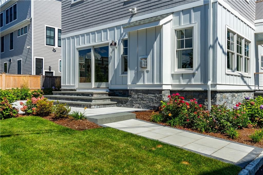 Single Family Residence at 6 Sharon Court, Newport, photo 49 of 50