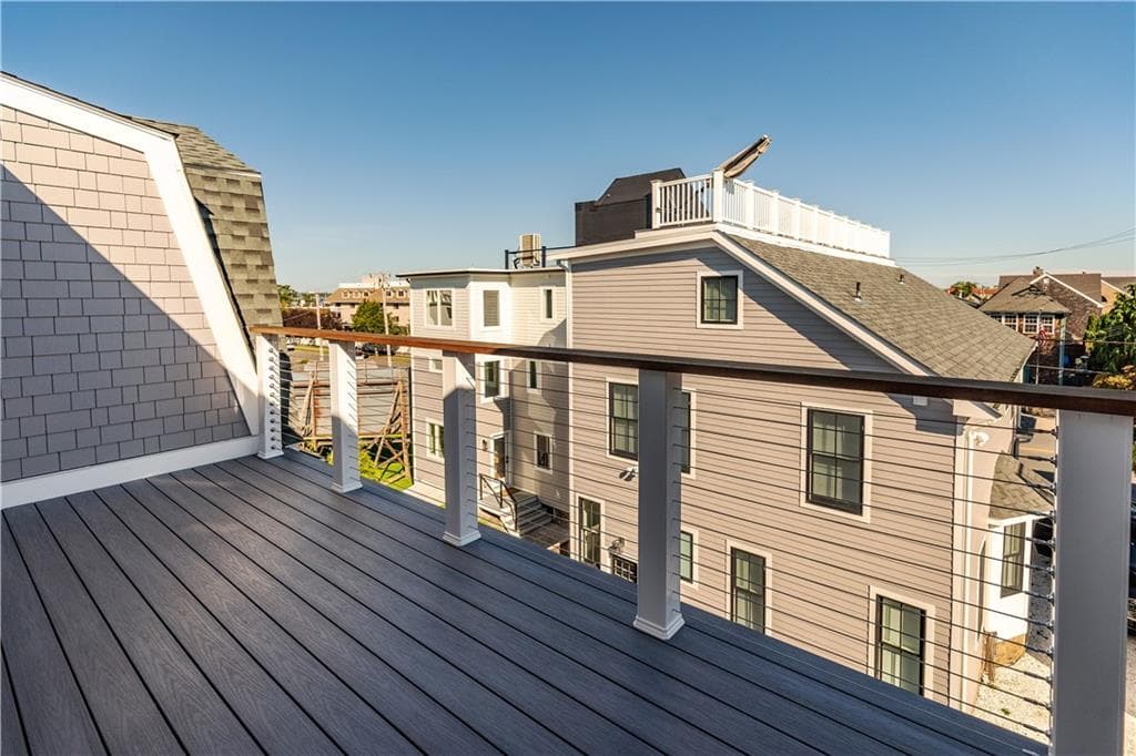 Single Family Residence at 6 Sharon Court, Newport, photo 41 of 50