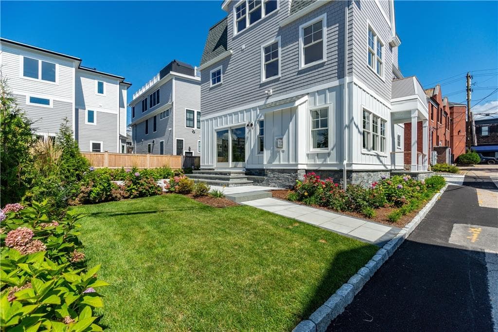 Single Family Residence at 6 Sharon Court, Newport, photo 48 of 50