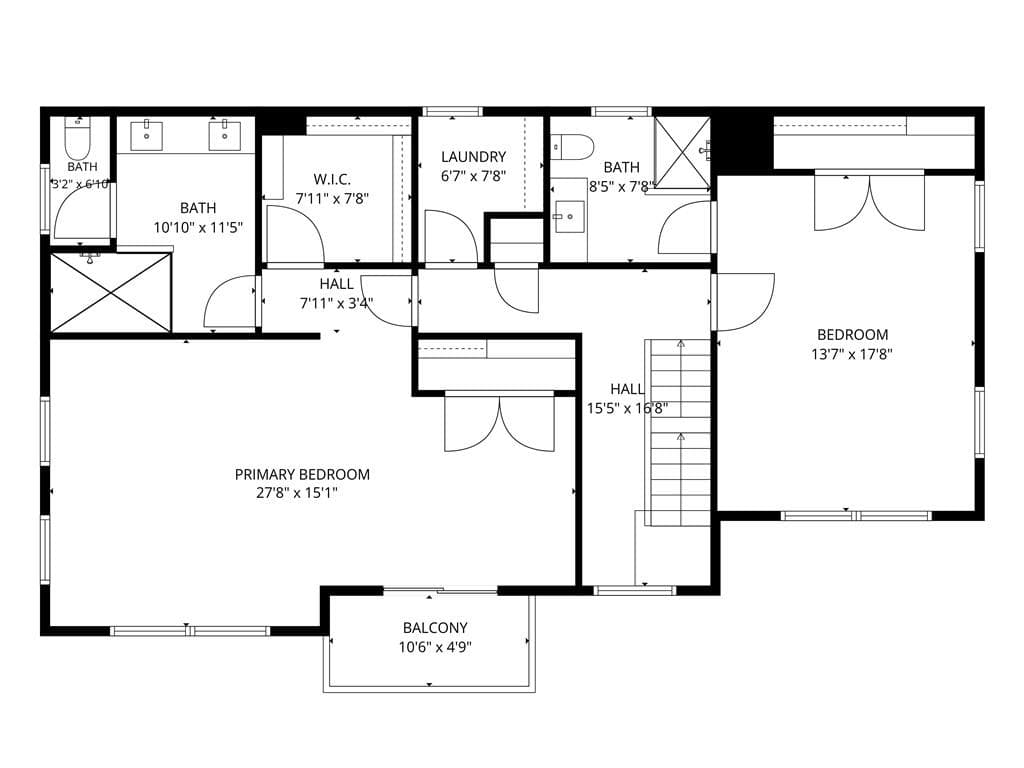 Single Family Residence at 6 Sharon Court, Newport, photo 21 of 50