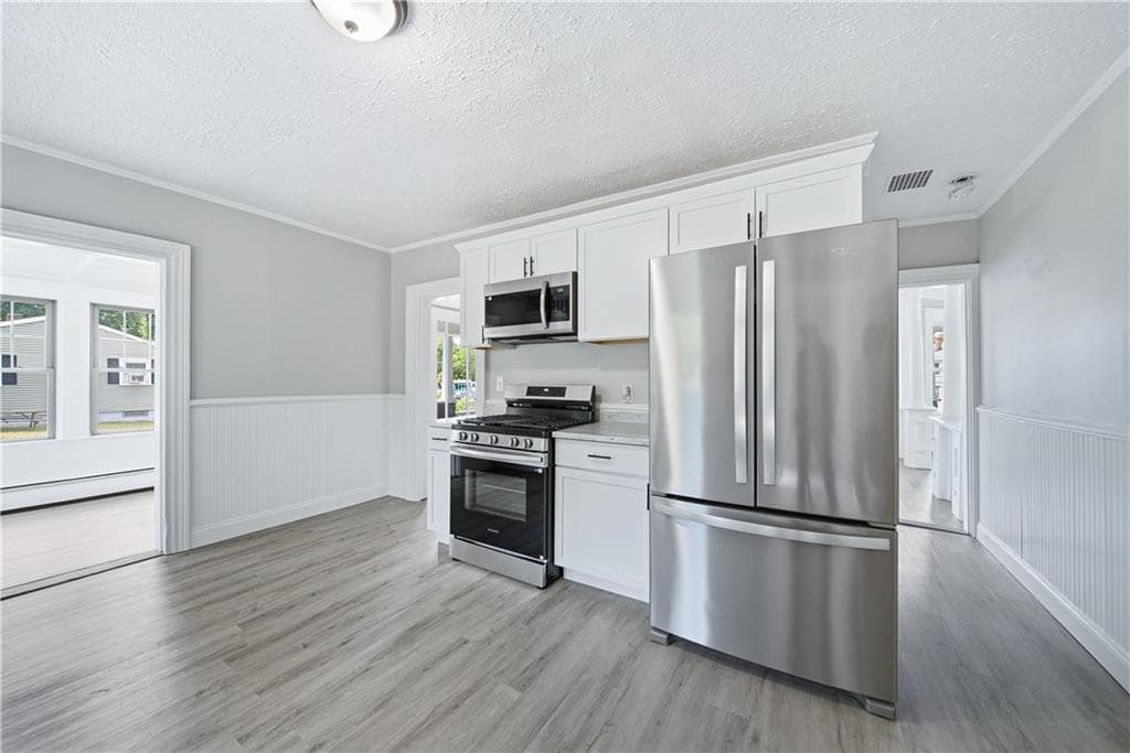Single Family Residence at 430 Cumberland Hill Road, Woonsocket, photo 3 of 36